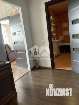 2-к квартира, вторичка, 41м2, 10/10 этаж