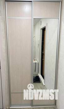 2-к квартира, вторичка, 45м2, 2/5 этаж