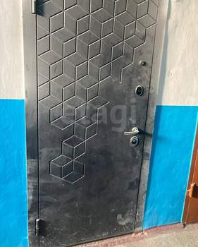 3-к квартира, вторичка, 50м2, 1/5 этаж