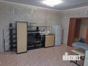 1-к квартира, вторичка, 28м2, 1/3 этаж