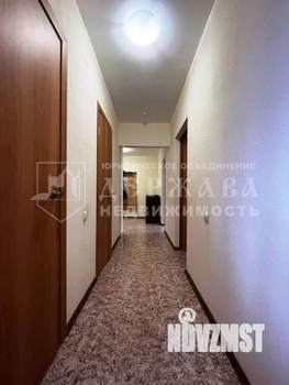 3-к квартира, вторичка, 82м2, 8/9 этаж