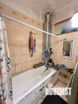 3-к квартира, вторичка, 69м2, 5/5 этаж