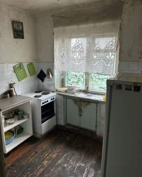 3-к квартира, вторичка, 56м2, 3/5 этаж