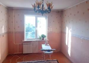 3-к квартира, вторичка, 65м2, 5/9 этаж