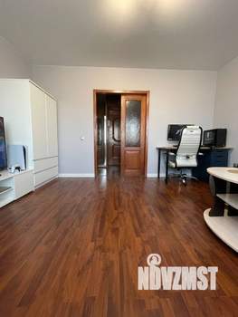 2-к квартира, вторичка, 53м2, 9/9 этаж