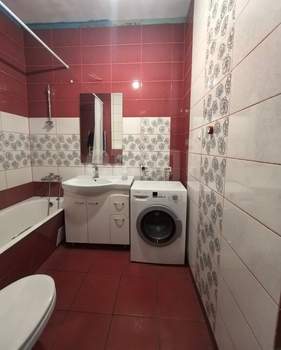 2-к квартира, вторичка, 45м2, 4/5 этаж