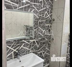 1-к квартира, вторичка, 36м2, 2/7 этаж