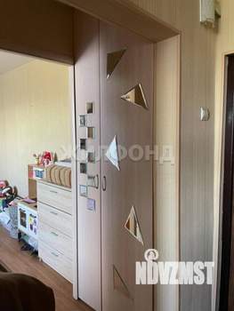 1-к квартира, вторичка, 34м2, 8/9 этаж