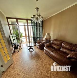 3-к квартира, вторичка, 103м2, 3/11 этаж