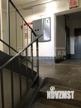 2-к квартира, вторичка, 52м2, 6/8 этаж