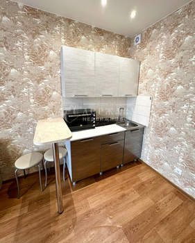 1-к квартира, вторичка, 26м2, 14/16 этаж