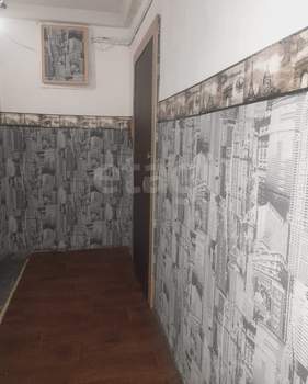 3-к квартира, вторичка, 61м2, 2/9 этаж