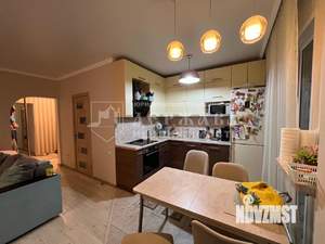 2-к квартира, вторичка, 55м2, 13/16 этаж