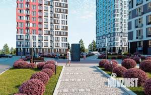 3-к квартира, вторичка, 75м2, 1/15 этаж