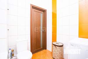 2-к квартира, вторичка, 51м2, 1/5 этаж