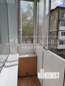 1-к квартира, вторичка, 29м2, 3/5 этаж