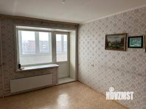 1-к квартира, вторичка, 36м2, 5/9 этаж