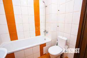 2-к квартира, вторичка, 51м2, 1/5 этаж