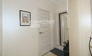 2-к квартира, вторичка, 32м2, 11/15 этаж