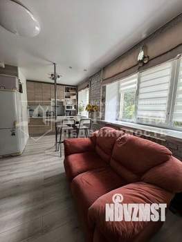 3-к квартира, вторичка, 42м2, 1/5 этаж