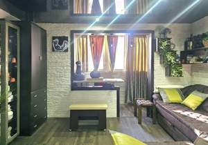 4-к квартира, вторичка, 86м2, 1/10 этаж