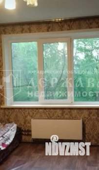 1-к квартира, вторичка, 18м2, 3/5 этаж