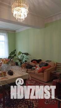 3-к квартира, вторичка, 79м2, 5/5 этаж