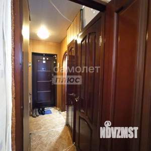 4-к квартира, вторичка, 62м2, 3/5 этаж