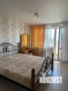3-к квартира, вторичка, 61м2, 9/10 этаж