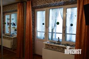 1-к квартира, вторичка, 27м2, 7/10 этаж