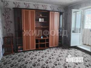 3-к квартира, вторичка, 62м2, 6/10 этаж