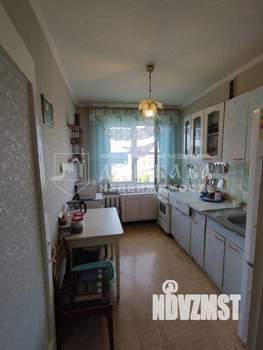 2-к квартира, вторичка, 44м2, 7/9 этаж