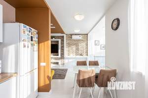 3-к квартира, вторичка, 66м2, 5/26 этаж