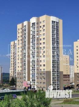 1-к квартира, вторичка, 39м2, 13/16 этаж