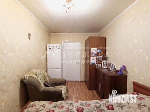 3-к квартира, вторичка, 60м2, 3/5 этаж