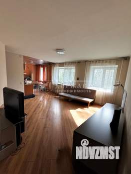 3-к квартира, вторичка, 73м2, 2/5 этаж