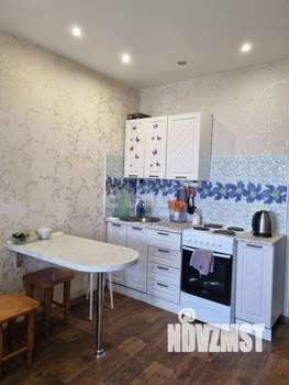 Студия квартира, вторичка, 23м2, 9/9 этаж