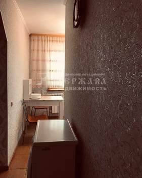 2-к квартира, вторичка, 45м2, 3/5 этаж