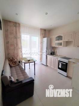 1-к квартира, вторичка, 44м2, 1/12 этаж