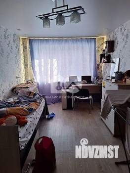 2-к квартира, вторичка, 44м2, 1/5 этаж