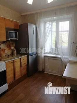 2-к квартира, вторичка, 48м2, 3/9 этаж