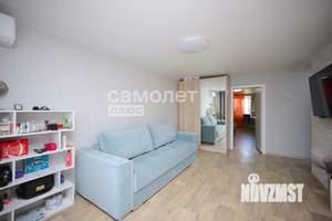 2-к квартира, вторичка, 45м2, 5/5 этаж