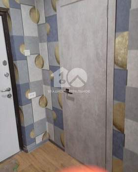 1-к квартира, вторичка, 23м2, 1/9 этаж