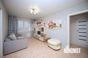 4-к квартира, вторичка, 79м2, 8/9 этаж