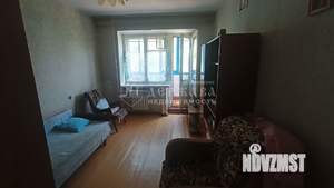 2-к квартира, вторичка, 45м2, 2/5 этаж