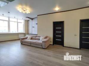 3-к квартира, вторичка, 80м2, 2/4 этаж