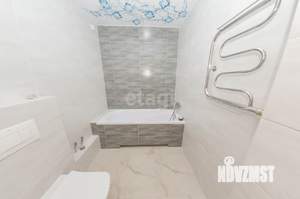 3-к квартира, вторичка, 74м2, 6/10 этаж