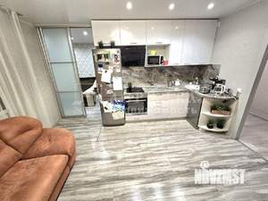 3-к квартира, вторичка, 62м2, 3/9 этаж