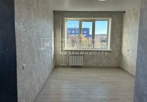 1-к квартира, вторичка, 23м2, 7/9 этаж