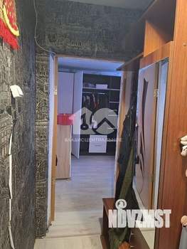 2-к квартира, вторичка, 44м2, 1/5 этаж